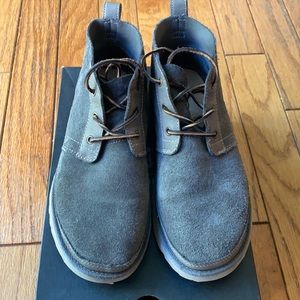 MEN NEUMEL UGG (UNLINED)